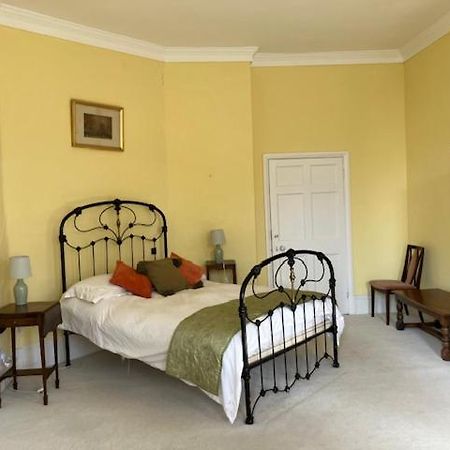 Brightling Park Hotel Buitenkant foto