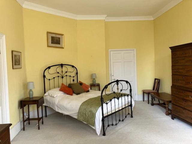 Brightling Park Hotel Buitenkant foto