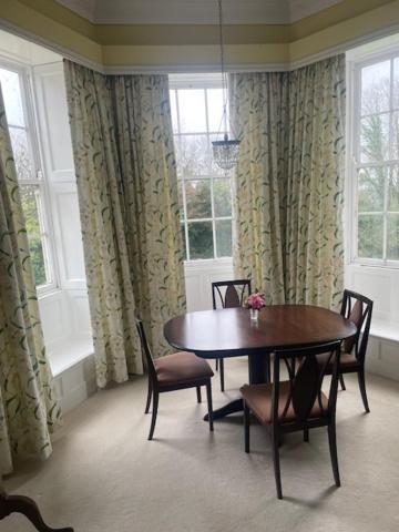 Brightling Park Hotel Buitenkant foto